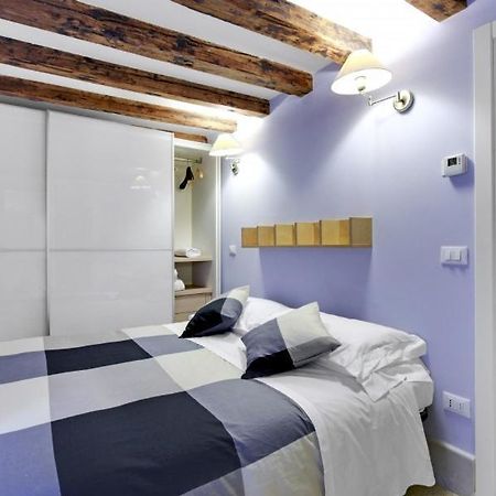 Cozy Apartment Up To 4 In Biennale Giardini By Bricola Apartments Венеция Экстерьер фото